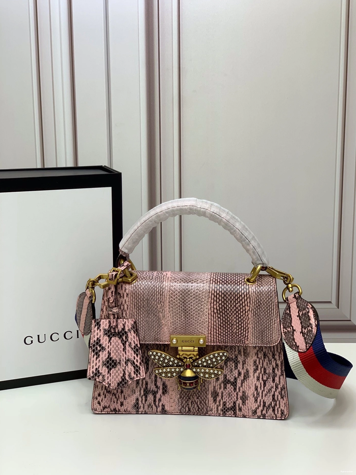 Queen GUCCI Margaret 0731